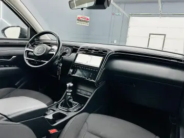 HYUNDAI TUCSON 2021 1.6D E6 Garantie 12 Luni Rate Avans 0 Do