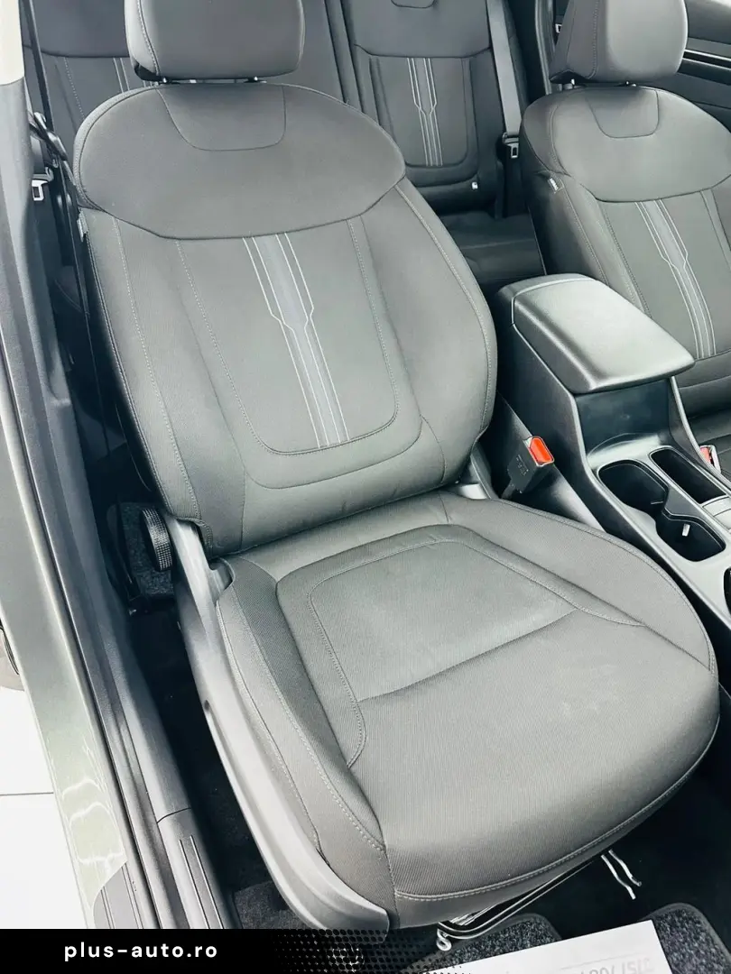 HYUNDAI TUCSON 2021 1.6D E6 Garantie 12 Luni Rate Avans 0 Do