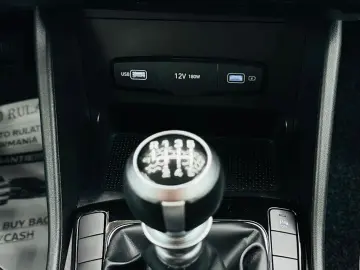 HYUNDAI TUCSON 2021 1.6D E6 Garantie 12 Luni Rate Avans 0 Do