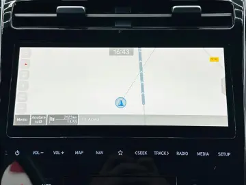 HYUNDAI TUCSON 2021 1.6D E6 Garantie 12 Luni Rate Avans 0 Do