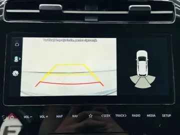 HYUNDAI TUCSON 2021 1.6D E6 Garantie 12 Luni Rate Avans 0 Do