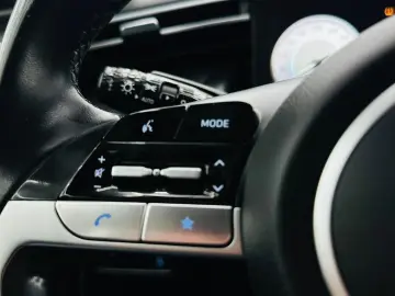 HYUNDAI TUCSON 2021 1.6D E6 Garantie 12 Luni Rate Avans 0 Do