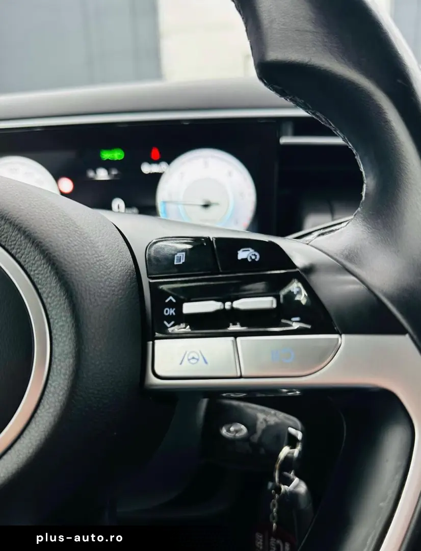 HYUNDAI TUCSON 2021 1.6D E6 Garantie 12 Luni Rate Avans 0 Do