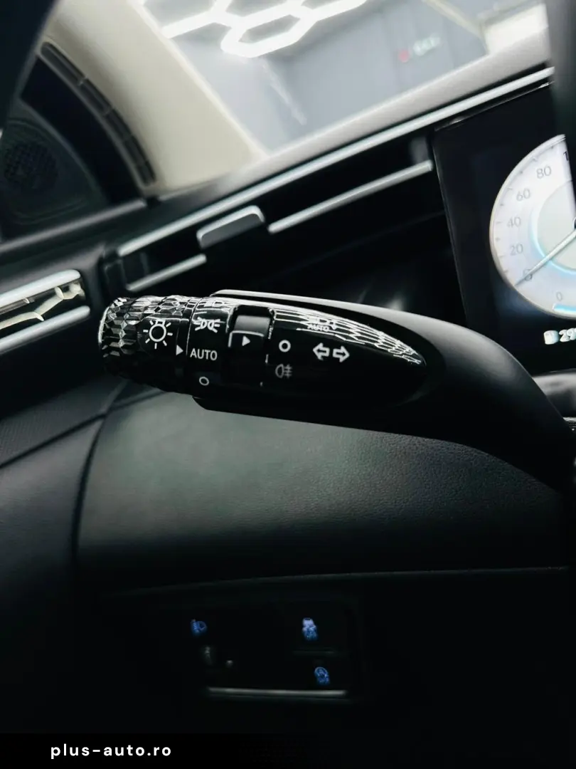 HYUNDAI TUCSON 2021 1.6D E6 Garantie 12 Luni Rate Avans 0 Do