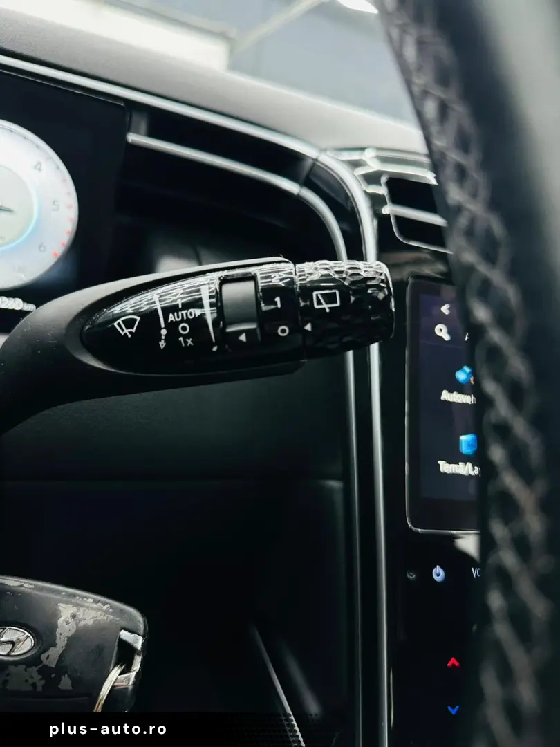 HYUNDAI TUCSON 2021 1.6D E6 Garantie 12 Luni Rate Avans 0 Do