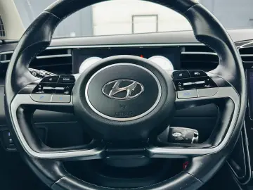 HYUNDAI TUCSON 2021 1.6D E6 Garantie 12 Luni Rate Avans 0 Do