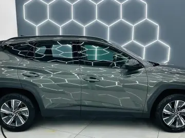 HYUNDAI TUCSON 2021 1.6D E6 Garantie 12 Luni Rate Avans 0 Do
