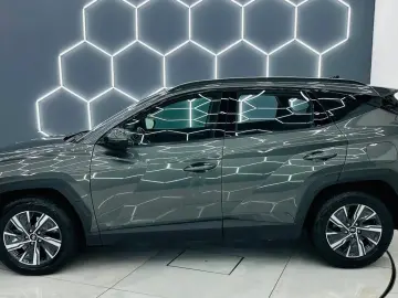 HYUNDAI TUCSON 2021 1.6D E6 Garantie 12 Luni Rate Avans 0 Do