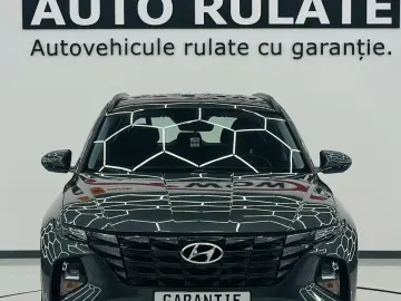 HYUNDAI TUCSON 2021 1.6D E6 Garantie 12 Luni Rate Avans 0 Do