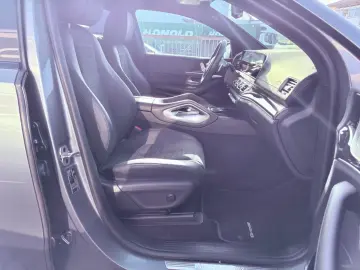 MERCEDES-BENZ GLE 350e 4Matic Coupe AMG-Line
