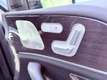 MERCEDES-BENZ GLE 350e 4Matic Coupe AMG-Line