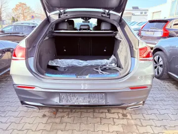 MERCEDES-BENZ GLE 350e 4Matic Coupe AMG-Line