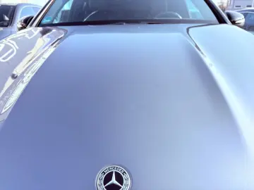 MERCEDES-BENZ GLE 350e 4Matic Coupe AMG-Line