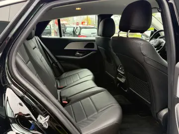 MERCEDES-BENZ GLE 350e 4M Coupe