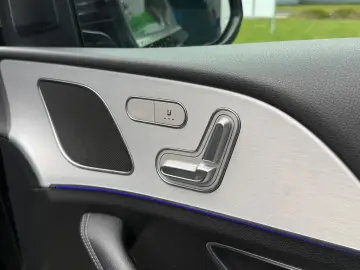 MERCEDES-BENZ GLE 350e 4M Coupe