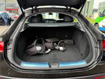 MERCEDES-BENZ GLE 350e 4M Coupe