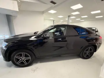 MERCEDES-BENZ GLE 350 de 4MATIC AMG LINE