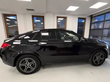 MERCEDES-BENZ GLE 350 de 4MATIC AMG LINE