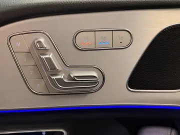 MERCEDES-BENZ GLE 350 de 4MATIC AMG LINE