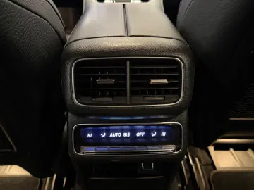 MERCEDES-BENZ GLE 350 de 4MATIC AMG LINE