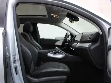 MERCEDES-BENZ GLE 350de 4M AMG 20  Pano