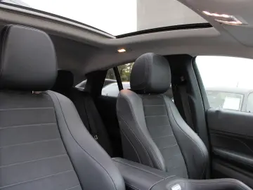 MERCEDES-BENZ GLE 350de 4M AMG 20  Pano