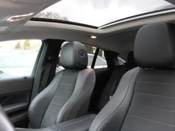 MERCEDES-BENZ GLE 350de 4M AMG 20  Pano