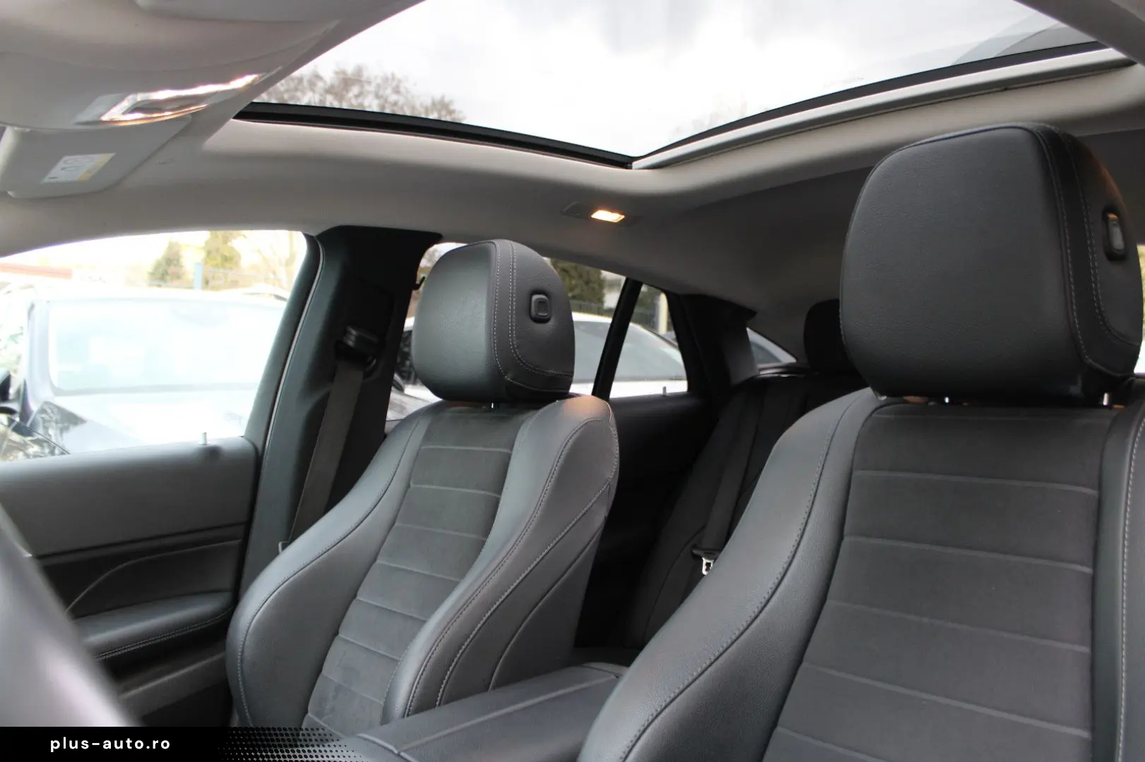 MERCEDES-BENZ GLE 350de 4M AMG 20  Pano