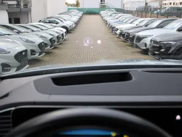 MERCEDES-BENZ GLE 350de 4M AMG 20  Pano