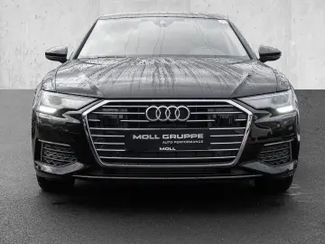 AUDI A6 Limousine TFSI e S line Virtuell Navi Plus LE