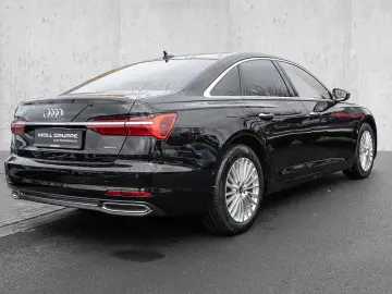 AUDI A6 Limousine TFSI e S line Virtuell Navi Plus LE