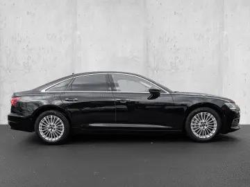 AUDI A6 Limousine TFSI e S line Virtuell Navi Plus LE