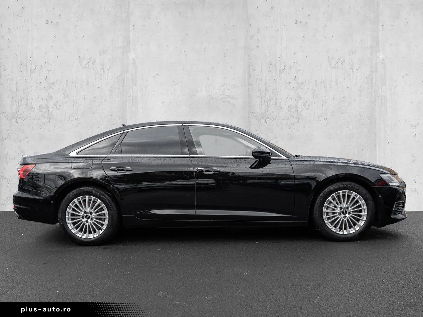 AUDI A6 Limousine TFSI e S line Virtuell Navi Plus LE