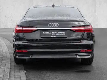 AUDI A6 Limousine TFSI e S line Virtuell Navi Plus LE