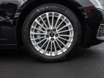 AUDI A6 Limousine TFSI e S line Virtuell Navi Plus LE