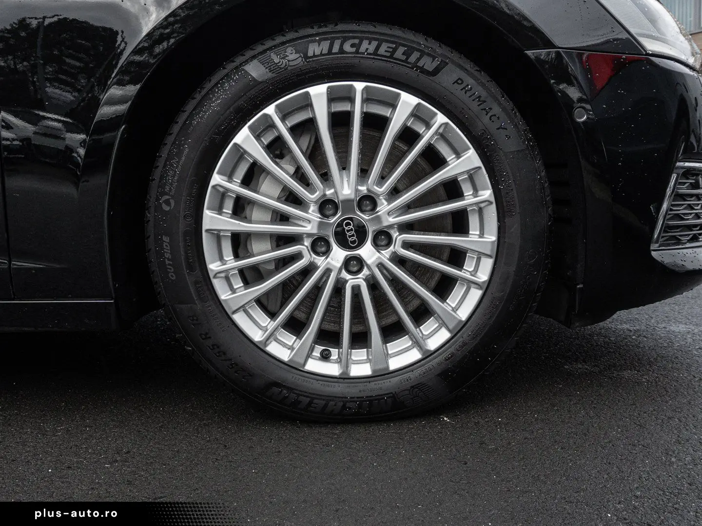 AUDI A6 Limousine TFSI e S line Virtuell Navi Plus LE