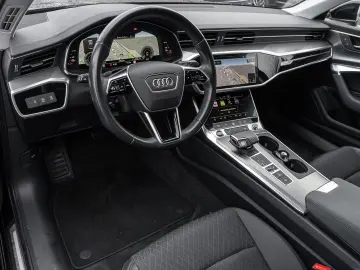 AUDI A6 Limousine TFSI e S line Virtuell Navi Plus LE