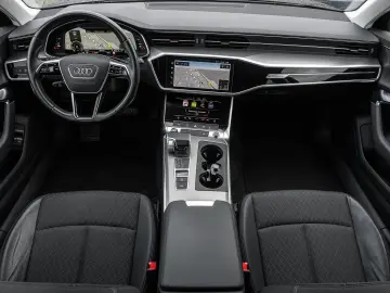 AUDI A6 Limousine TFSI e S line Virtuell Navi Plus LE