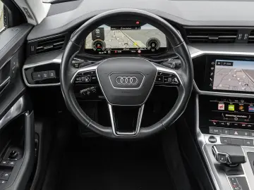 AUDI A6 Limousine TFSI e S line Virtuell Navi Plus LE