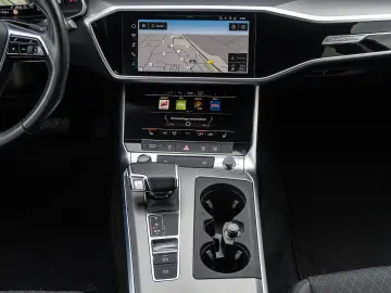 AUDI A6 Limousine TFSI e S line Virtuell Navi Plus LE