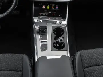 AUDI A6 Limousine TFSI e S line Virtuell Navi Plus LE