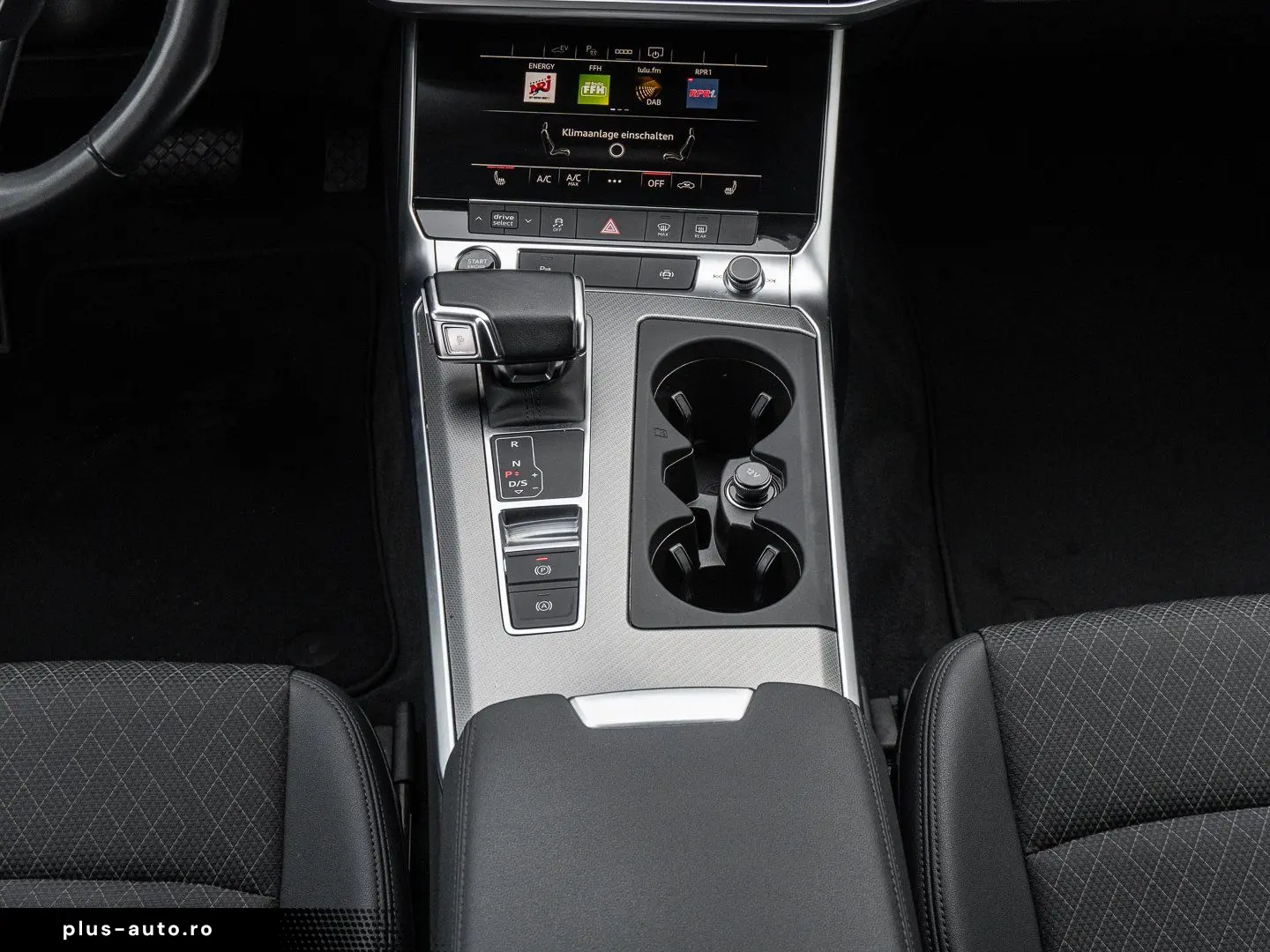 AUDI A6 Limousine TFSI e S line Virtuell Navi Plus LE