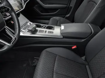 AUDI A6 Limousine TFSI e S line Virtuell Navi Plus LE