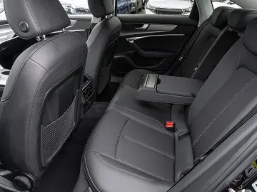 AUDI A6 Limousine TFSI e S line Virtuell Navi Plus LE