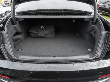 AUDI A6 Limousine TFSI e S line Virtuell Navi Plus LE