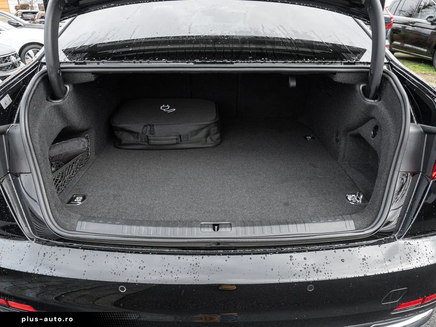 AUDI A6 Limousine TFSI e S line Virtuell Navi Plus LE