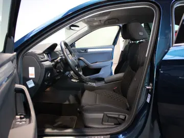 SKODA Superb Lim. 2.0 TSI DSG Ambition