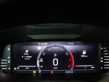 SKODA Superb Lim. 2.0 TSI DSG Ambition