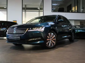 SKODA Superb Lim. 2.0 TSI DSG Ambition