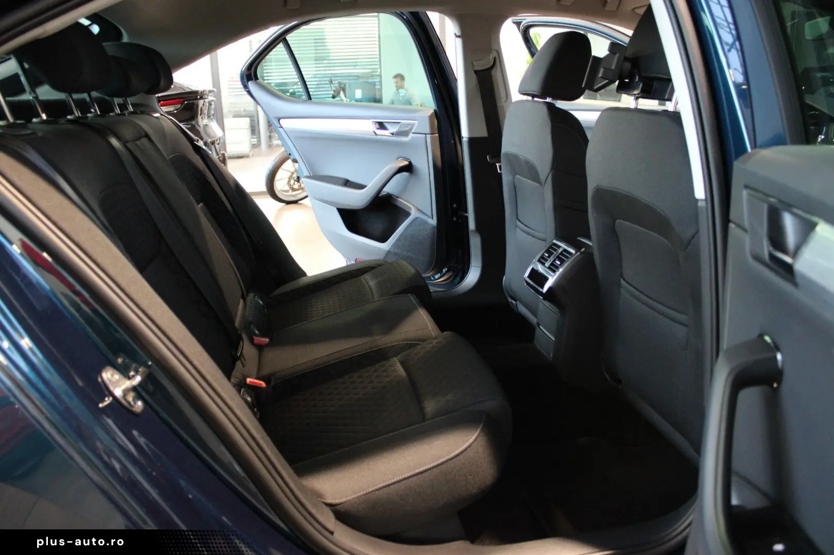 SKODA Superb Lim. 2.0 TSI DSG Ambition